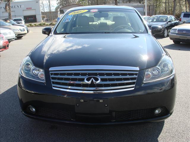 Infiniti M35 2007 photo 1