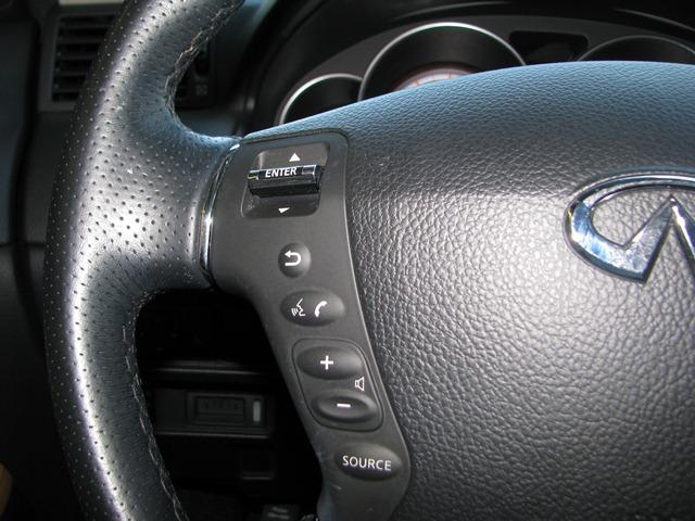 Infiniti M35 2007 photo 5