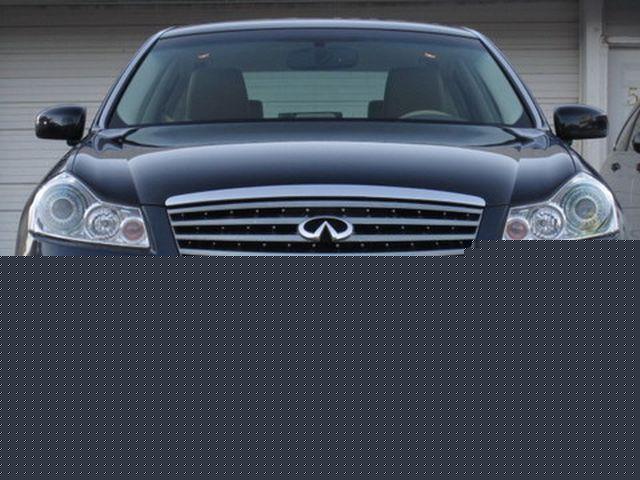 Infiniti M35 2007 photo 1