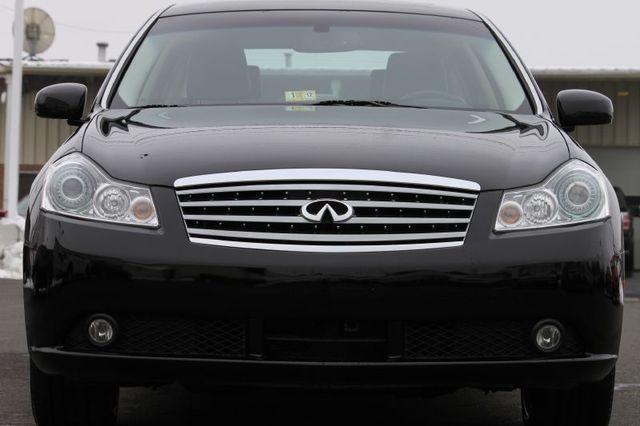 Infiniti M35 2007 photo 1