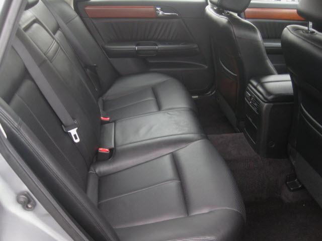 Infiniti M35 2007 photo 4