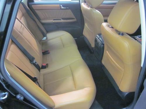 Infiniti M35 2007 photo 2