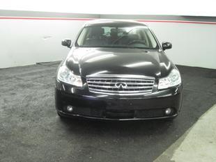 Infiniti M35 2007 photo 2