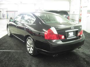 Infiniti M35 2007 photo 5