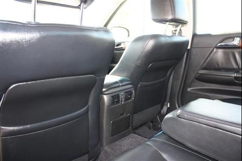 Infiniti M35 2dr Cpe SRT8 Coupe Other