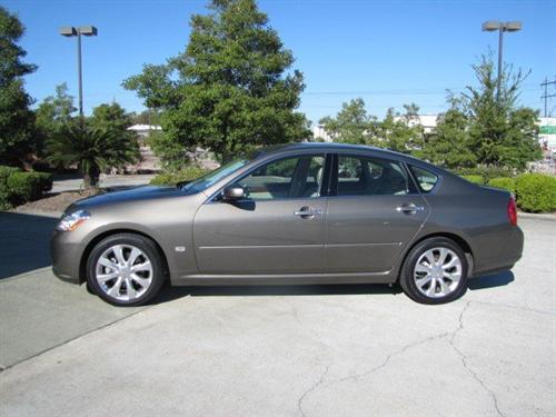 Infiniti M35 Unknown Other