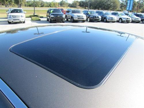 Infiniti M35 2007 photo 3