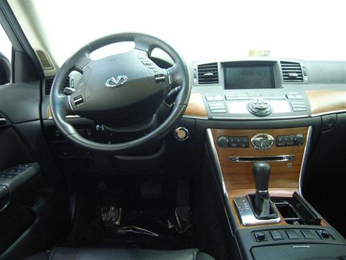 Infiniti M35 2007 photo 1