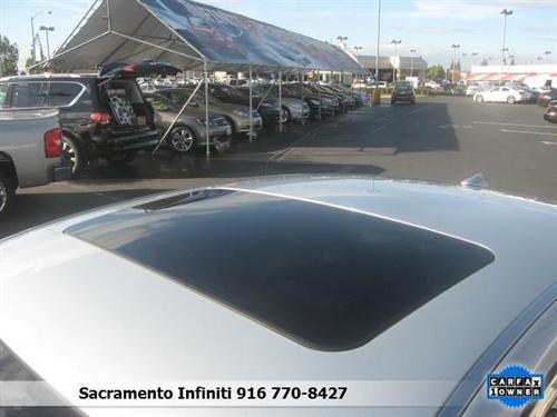 Infiniti M35 2007 photo 1