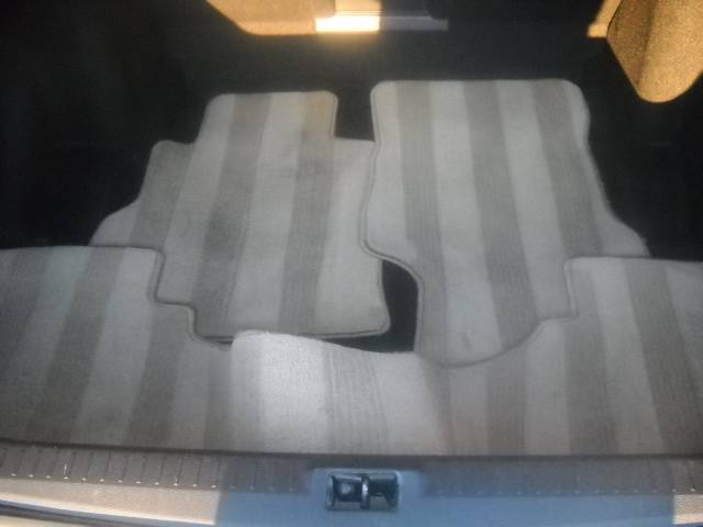 Infiniti M35 2007 photo 3