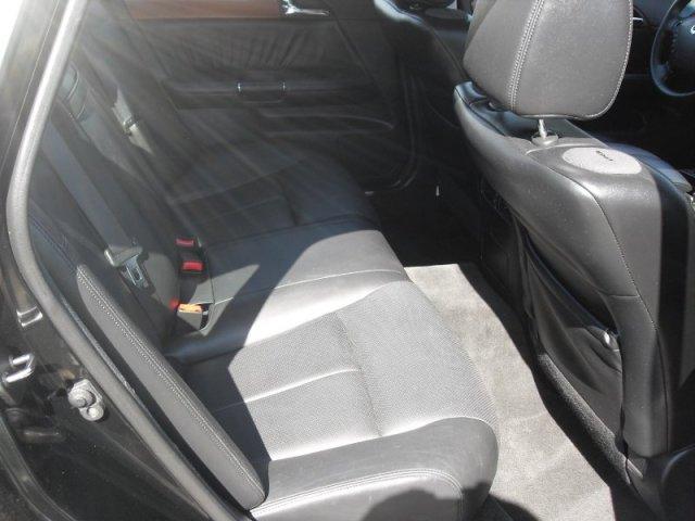 Infiniti M35 2007 photo 4
