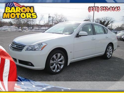 Infiniti M35 Slk55 AMG Other