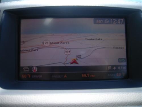 Infiniti M35 EX - DUAL Power Doors Other