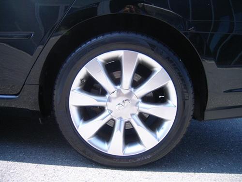 Infiniti M35 2007 photo 2