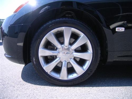 Infiniti M35 2007 photo 5