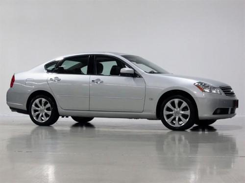 Infiniti M35 Ram 3500 Diesel 2-WD Other