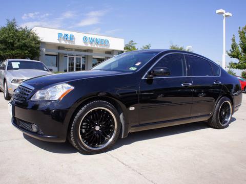 Infiniti M35 Unknown Other