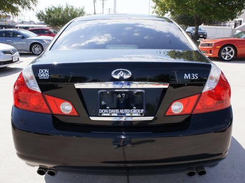 Infiniti M35 2007 photo 2