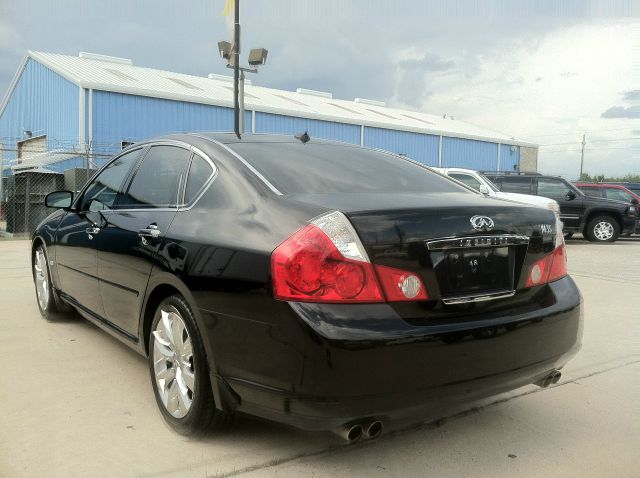 Infiniti M35 2007 photo 1
