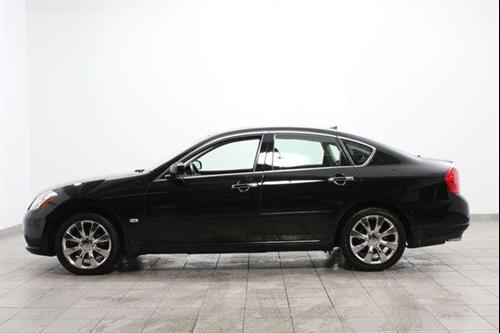 Infiniti M35 Ex-lw/res Other
