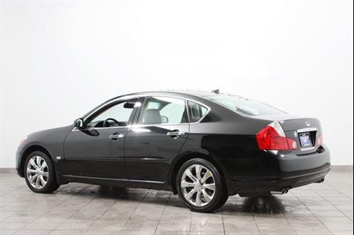 Infiniti M35 2007 photo 2