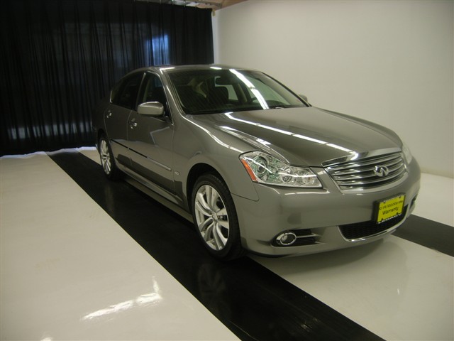 Infiniti M35 SW2 Other