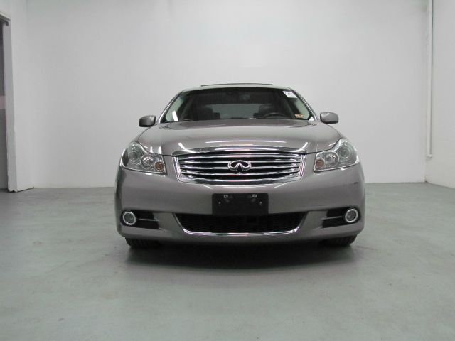 Infiniti M35 2008 photo 3