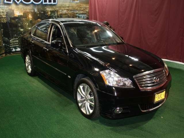 Infiniti M35 2009 photo 2