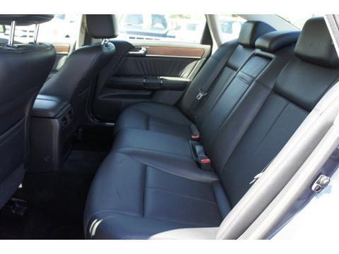 Infiniti M35 2009 photo 1