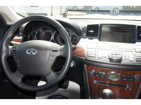 Infiniti M35 2009 photo 2