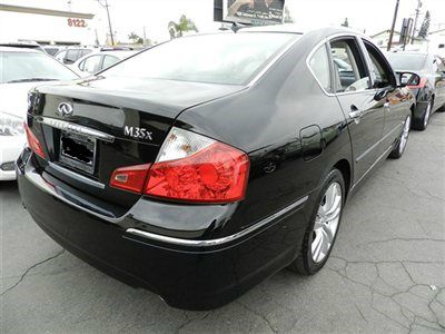 Infiniti M35 2009 photo 2