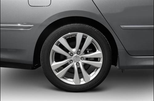 Infiniti M35 2009 photo 3