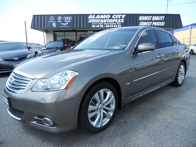 Infiniti M35 2009 photo 1