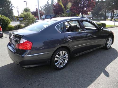 Infiniti M35 2009 photo 2