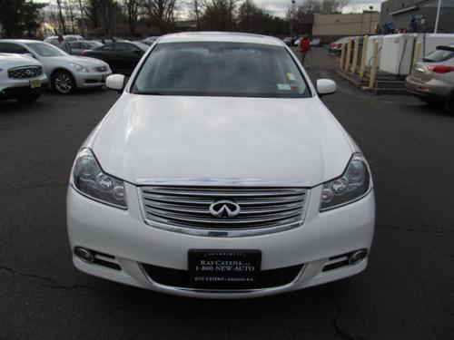 Infiniti M35 2009 photo 1