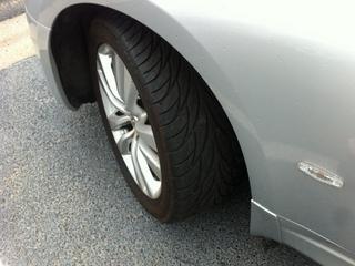 Infiniti M35 2010 photo 4