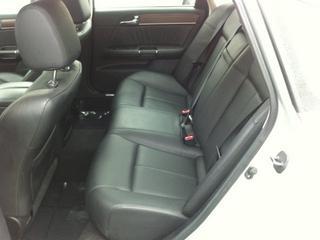 Infiniti M35 2010 photo 5