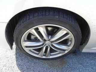 Infiniti M35 2010 photo 5