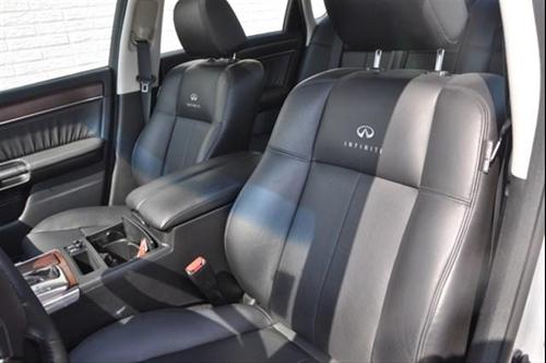 Infiniti M35 2010 photo 5