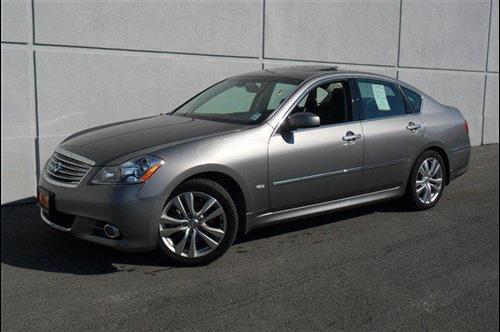 Infiniti M35 Unknown Other