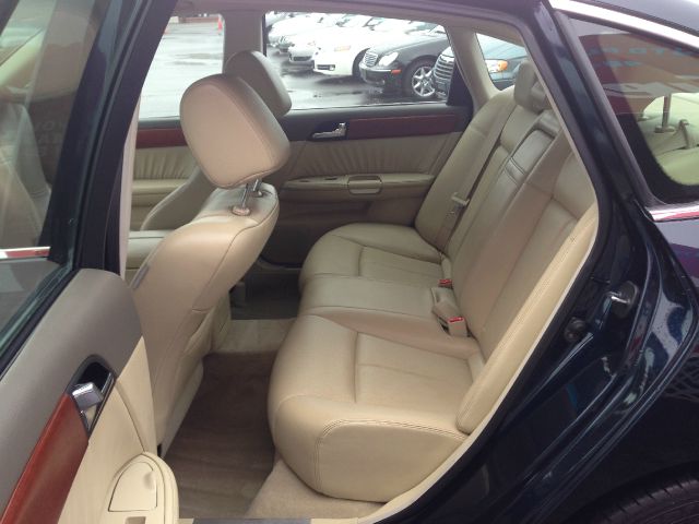 Infiniti M35x 2007 photo 1
