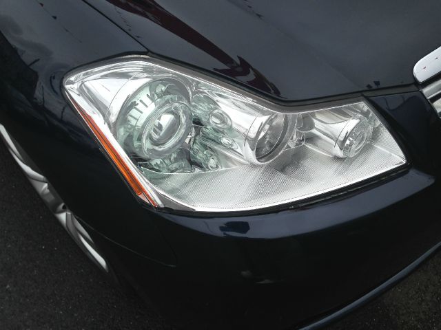 Infiniti M35x 2007 photo 30