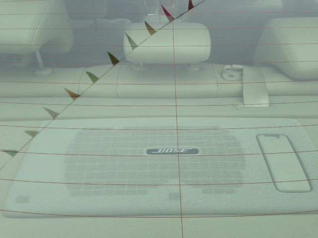 Infiniti M35x 2007 photo 7