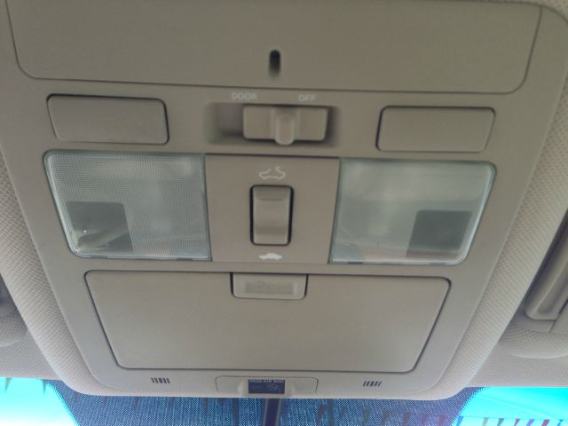 Infiniti M35x 2007 photo 8