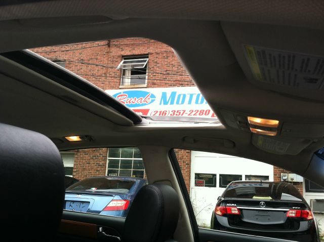 Infiniti M35x 2007 photo 1