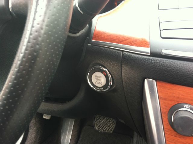 Infiniti M35x 2007 photo 12