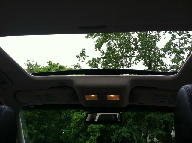 Infiniti M35x 2007 photo 15