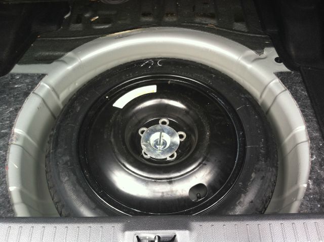 Infiniti M35x 2007 photo 16