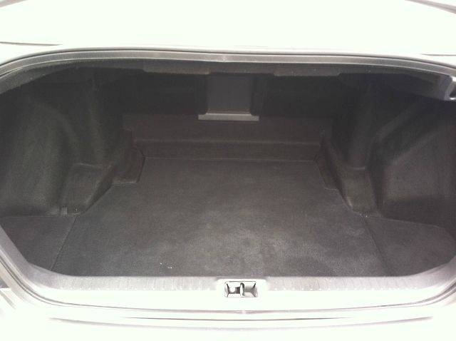 Infiniti M35x 2007 photo 25