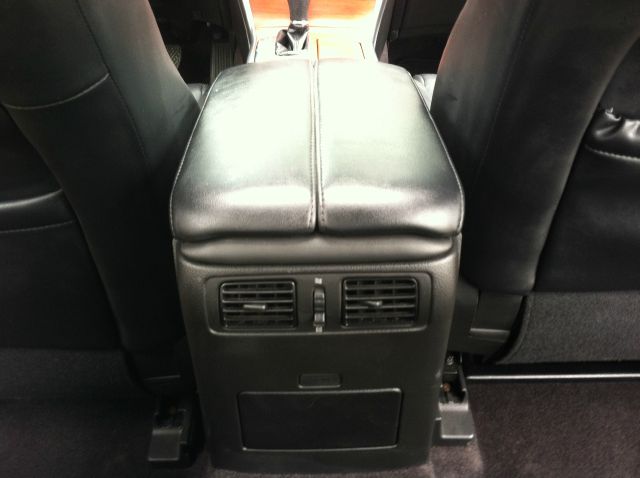 Infiniti M35x 2007 photo 27